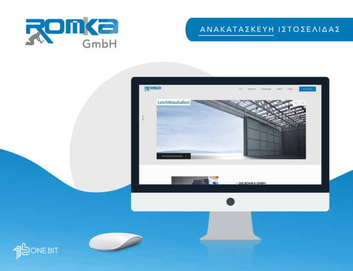 Romka GmbH